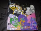 FIVE DAY WEEK STRAW PEOPLE  RARE UK SAGA ORIGINAL