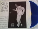 Talking Heads - Stop Making Sense - Part II (Blaues Vinyl)