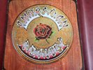 Grateful Dead American Beauty 1970 Vinyl Warner Bro WS 1893 VG++/VG+ Box of Rain