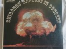CHICANOS EXPLODE IN CONCERT Let Us Be Heard SEALED LP 1971 RARE Latin Soul Funk