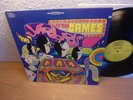 THE YARDBIRDS LITTLE GAMES 1967 1st Beat Garage MONSTER WOW..... Mint