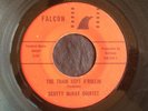 Scotty McKay, Falcon 101, The Train Kept A'Rollin & Theme From The Black Cat