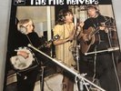 Fife Reivers rare psych folk original