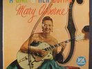 MARY OSBORNE: A Girl And Her Guitar LP (Mono, 16