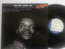 Walter Davis Jr. Davis Cup LP VG+/NM Blue Note 180g