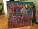 TALKING HEADS: More Songs About Buildings, Sire Records, 1st, SEALED, OOP LP