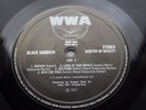 BLACK SABBATH MASTER OF REALITY UK PRES MiNt VINYL ArChIvE HEAVY METAL MONSTER