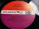 LED ZEPPELIN III - ORIGINAL UK PRESS on the RED/MAROON LABEL   A-5 B-5 MATRICES