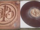 Nick 13 Self Titled LP Brwn/Wht 58/100 Signed Cover Tiger Army AFI