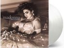 Madonna Like A Virgin Clear Vinyl Album Limited Edition Brand New/Sealed