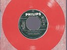 Johnny Hallyday Jukebox psychedelic HC de 1967