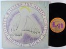 GLOSTER WILLIAMS & MASTER CONTROL Praying Spirit LP on LA NM gospel funk