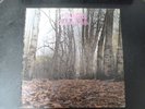 TWINK THINK PINK NM LP PROMO STICKER PINK FAIRIES SIRE 1970