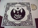 Jimmy Page/The Black Crowes,Live At The Greek,2013 The Orchard Press.Sealed