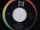 Rock 45 BEATLES Misery/Taste Of Honey/Ask Me Why/Anna VEE JAY VG+ 4-song EP HEAR