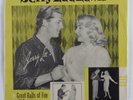 Rock & Roll 45 JERRY LEE LEWIS Great Balls Of Fire SUN picture sleeve