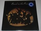 Beatles Paul McCartney/Wings Band On The Run Apple LP MINT STILL SEALED/STICKER