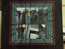 Terry Callier Occasional Rain Cadet Rare Original White Label Promo