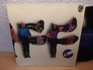 EILIFF SAME LP IN 1971 MINT GERMAN KRAUTROCK KRACHER