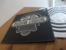 TUDOR LODGE SAME LP IN 1971 MINT GIMMIX UK 1ST SWIRLI