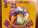 JIMI HENDRIX EXPERIENCE Original RARE 12