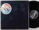 PINK FLOYD Wish You Were Here COLUMBIA PC-33453 LP NM SHRINK