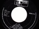 JOHN OTWAY & WILD WILLY BARRETT  Murder Man  //  ORIGINAL 1973 UK 45 EX/MINT-