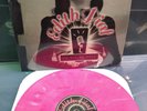 EDITH PIAF La Vie En Rose Pink Vinyl Lp Stardust  Hymne A L' Amour NoTre Dame