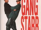 Gang Starr No More Mr. Nice Guy Bellaphon Vinyl LP