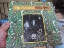 Garage classic THE LEAVES Hey Joe MIRA 3005 excellent '66 ORIGINAL fuzz PSYCH