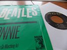 Single-The Beatles with Tony Sheridan-My Bonnie-USA