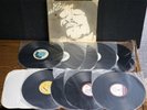 Jimi Hendrix Kassette LP(Germany) 10 LP Set FREE SHIPPING