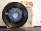 The Dream Girls I'M IN LOVE WITH YOU / CRYING IN THE NIGHT Metro Detroit