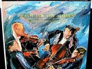 TAS Schubert DEATH & THE MAIDEN Juilliard RCA Living Stereo SD LSC-2378 1S/1S LP