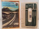 KRAFTWERK Autobahn MC/Kassette/Cassette FRANCE 1st Edition PHILIPS 1974 RARE