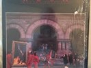 Rush  Moving  Pictures  Vinyl LP  81 Orig. Mercury