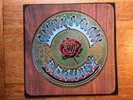 Grateful Dead  American Beauty 1970 Vntg Vinyl Warner Bros cream label#1893 NM