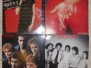 Loverboy, 4 Vinyl Record Lot, All LP, All US 1st Press, Reno Dean Nice Condition