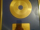 Gold Record Award Guns 'n Roses Germany 