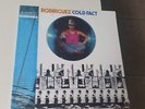SEALED Cold Fact [LP] by Rodriguez (70s) -2008, Light in the Attic Records)OBI
