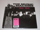 Music Machine - Talk Talk LP NEW REISSUE Record Store Day 60's Garage Punk