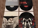 Deftones White Pony Koi No Yokan Diamond Eyes S/T Vinyl Incubus Circa Survive