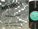 XENAKIS:Persephassa*