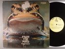 Froggie Beaver  From The Pond   Private Psych; Prog