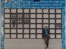 LUC MARIANNI: Video Screens Control ’84 OG Delphes Experimental 2x LP SEALED