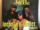 Chief Rocka by Lords of the Underground 1993 Vinyl Pendulum Records 12