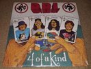 D.R.I. 4 OF A KIND 1988 METAL BLADE NEW SEALED LP DIRTY ROTTEN IMBECILES  LOOK