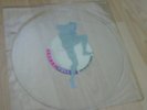JETHRO TULL SAID SHE WAS A DANCER - UNCUT PICTURE VINYL DISC - -TULLLP – 4 - 9