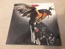 Budgie In for the Kill Vinyl LP Original UK release 1974
