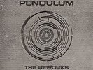 PENDULUM - THE REWORKS   2 VINYL LP NEU
